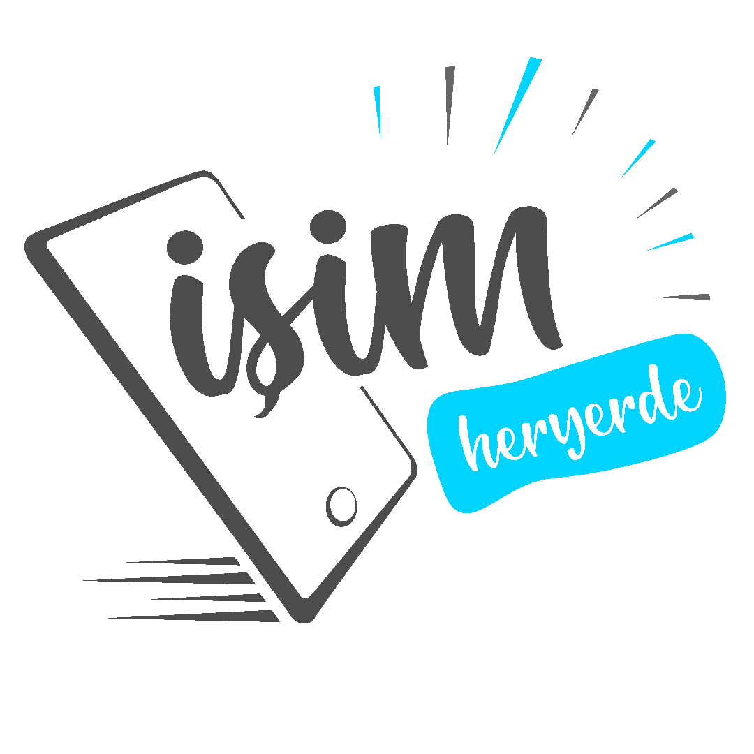İşim Her Yerde
